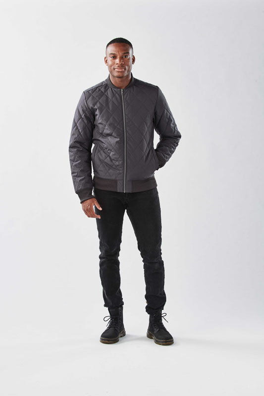 Stormtech Men's Oakland Thermal Jacket Promotrenz