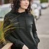 The Stormtech Women's Dockyard Performance Hoody is a cotton rich hoody with Polygiene Stays Fresh® Technology. 2 colours. Sizes XS - 2XL.
