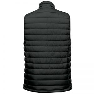 The Stormtech Mens Stavanger Thermal Vest is a warm, ultralight polyfill vest. Available in 5 colours. Sizes S - 5XL.