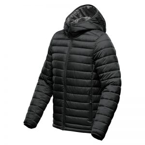 The Stormtech Mens Stavanger Thermal Jacket is an ultra lightweight thermal shell jacket. 6 colours. Sizes S - 5XL.