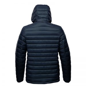 The Stormtech Mens Stavanger Thermal Jacket is an ultra lightweight thermal shell jacket. 6 colours. Sizes S - 5XL.