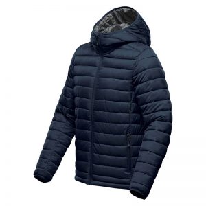 The Stormtech Mens Stavanger Thermal Jacket is an ultra lightweight thermal shell jacket. 6 colours. Sizes S - 5XL.