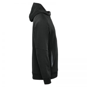 The Stormtech Men's Dockyard Performance Hoody is a cotton rich hoody with Polygiene Stays Fresh® Technology. 2 colours. Sizes S - 5XL.