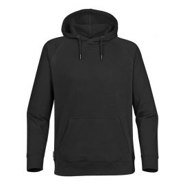 The Stormtech Men's Omega Hoody is an ultra-soft hoody with oversized kanga pocket. Available in 3 colours. Sizes 2XS - 5XL.