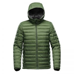 The Stormtech Mens Stavanger Thermal Jacket is an ultra lightweight thermal shell jacket. 6 colours. Sizes S - 5XL.