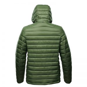 The Stormtech Mens Stavanger Thermal Jacket is an ultra lightweight thermal shell jacket. 6 colours. Sizes S - 5XL.