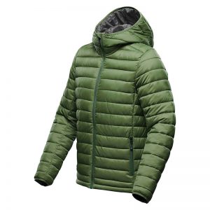 The Stormtech Mens Stavanger Thermal Jacket is an ultra lightweight thermal shell jacket. 6 colours. Sizes S - 5XL.