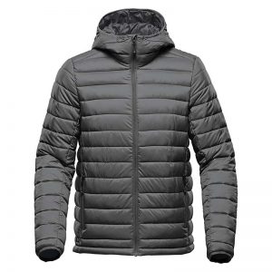 The Stormtech Mens Stavanger Thermal Jacket is an ultra lightweight thermal shell jacket. 6 colours. Sizes S - 5XL.