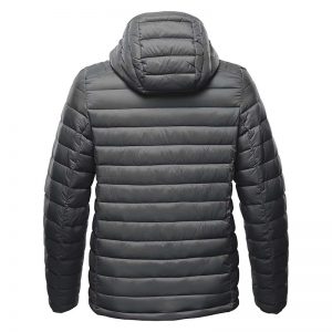 The Stormtech Mens Stavanger Thermal Jacket is an ultra lightweight thermal shell jacket. 6 colours. Sizes S - 5XL.
