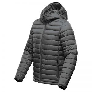 The Stormtech Mens Stavanger Thermal Jacket is an ultra lightweight thermal shell jacket. 6 colours. Sizes S - 5XL.