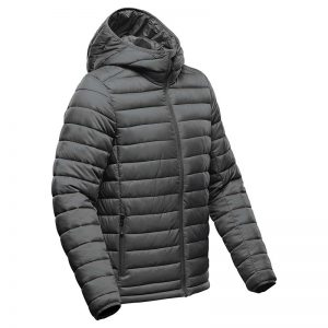 The Stormtech Mens Stavanger Thermal Jacket is an ultra lightweight thermal shell jacket. 6 colours. Sizes S - 5XL.