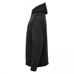 The Stormtech Men's Dockyard Performance F/Z Hoody is a cotton/poly blend zip hoody with pockets. Available in 2 colours. Sizes S - 5XL.