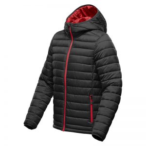 The Stormtech Mens Stavanger Thermal Jacket is an ultra lightweight thermal shell jacket. 6 colours. Sizes S - 5XL.