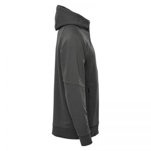 The Stormtech Men's Dockyard Performance F/Z Hoody is a cotton/poly blend zip hoody with pockets. Available in 2 colours. Sizes S - 5XL.