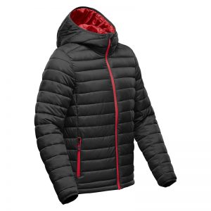 The Stormtech Mens Stavanger Thermal Jacket is an ultra lightweight thermal shell jacket. 6 colours. Sizes S - 5XL.