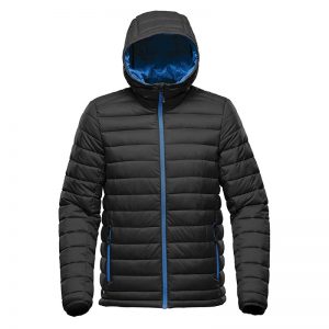 The Stormtech Mens Stavanger Thermal Jacket is an ultra lightweight thermal shell jacket. 6 colours. Sizes S - 5XL.
