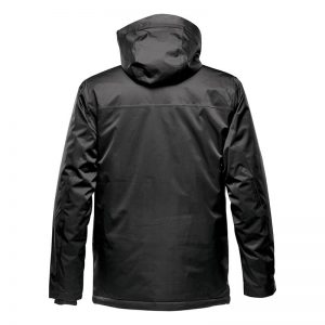 The Stormtech Mens Zurich Thermal Jacket is ultra lightweight, breathable & water repellent. Available in 3 colours.
