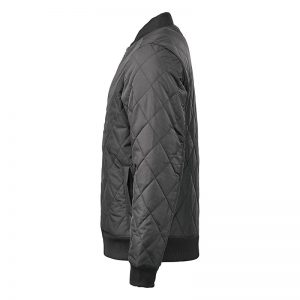 The Stormtech Men's Oakland Thermal Jacket is a 100% polyester, quilted polyfill jacket. Multiple pockets. Available in 2 colours.