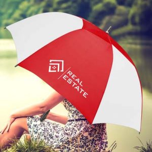 200599 TRENDS Hurricane Mini Umbrella The TRENDS Hurricane Mini Umbrella is an affordable alternative to the Hurricane Sport umbrella. 7 colours. Printing and full colour transfer available.