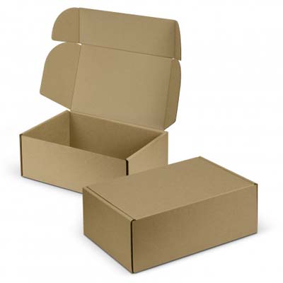 The TRENDS Die Cut Box with Locking Lid is a 360 x 260 x 134mm sized presentation box. 2 colours. Digital printing available on the box.