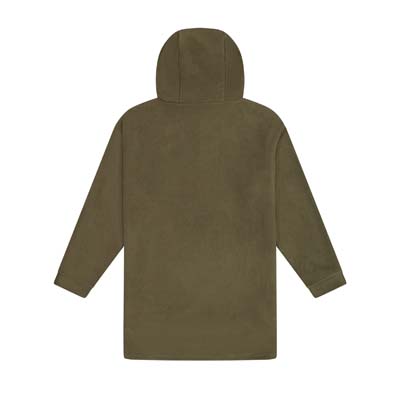 The Cloke Hauroko Windproof Fleece is the latest outdoor hero.  3 layer windproof fleece.  3 colours.  XS - 7XL.  350gsm.