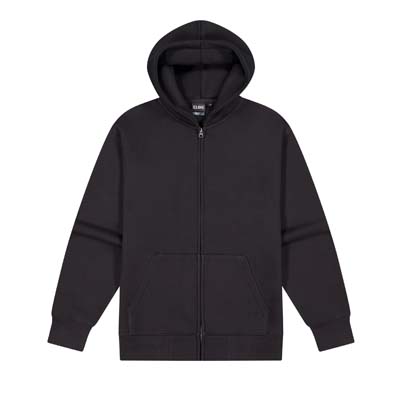 CLOKE-HZE-Explorer-Zip-Hoodie-Black-F