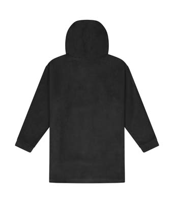 The Cloke Hauroko Windproof Fleece is the latest outdoor hero.  3 layer windproof fleece.  3 colours.  XS - 7XL.  350gsm.