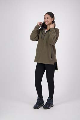 The Cloke Hauroko Windproof Fleece is the latest outdoor hero.  3 layer windproof fleece.  3 colours.  XS - 7XL.  350gsm.
