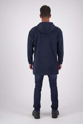 The Cloke Hauroko Windproof Fleece is the latest outdoor hero.  3 layer windproof fleece.  3 colours.  XS - 7XL.  350gsm.