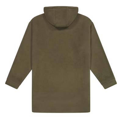 The Cloke Hauroko Windproof Fleece is the latest outdoor hero.  3 layer windproof fleece.  3 colours.  XS - 7XL.  350gsm.