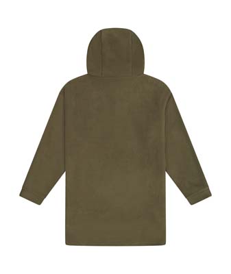 The Cloke Hauroko Windproof Fleece is the latest outdoor hero.  3 layer windproof fleece.  3 colours.  XS - 7XL.  350gsm.