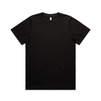 The AS Colour Womens Heavy Tee is a heavyweight 280gsm cotton tee.  Boxy oversized fit.  7 colours.  XS - XL.  Great branded heavyweight retail tees.