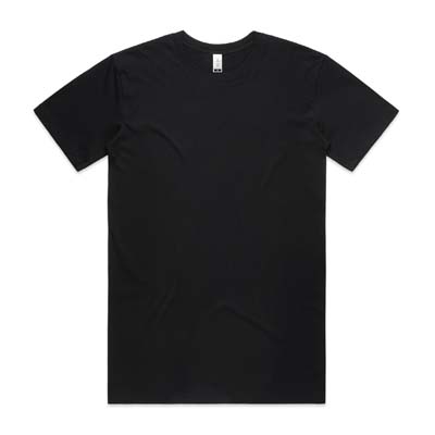 The AS Colour Staple Organic Tee is your favourite staple tee in organic cotton.  100% organic cotton.  8 colours.  XS - 3XL.  Great organic cotton AS Colour tees.