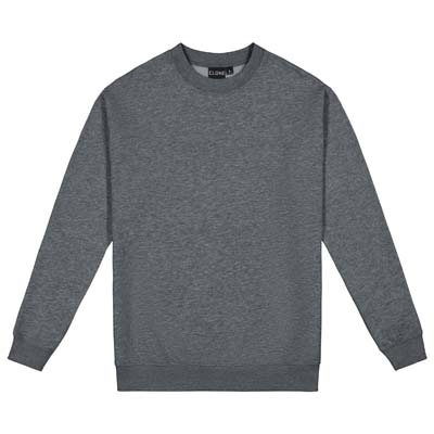 The Cloke Standard 300 Crew Neck Sweat is a unisex 300GSM poly/cotton crew neck sweat. Available in 12 colours. Sizes S - 5 XL, 7xl. Great branded apparel.