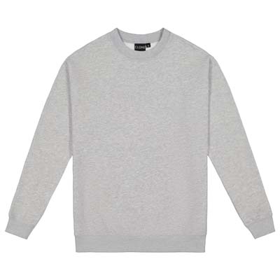 The Cloke Standard 300 Crew Neck Sweat is a unisex 300GSM poly/cotton crew neck sweat. Available in 12 colours. Sizes S - 5 XL, 7xl. Great branded apparel.