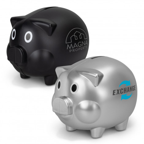 100572 TRENDS Piggy Bank