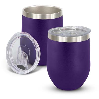 117418- TRENDS Cordia Vacuum Powder Coated Cup