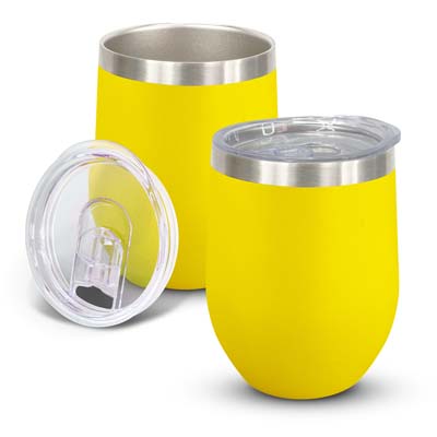 117418 TRENDS Powder Coated Cordia Cup
