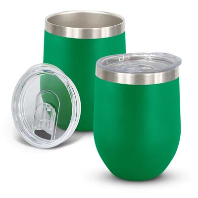 117418 TRENDS Cordia powder Coated Vacuum Cup