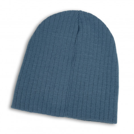 110834-TRENDS Nebraska Cable Knit Beanie