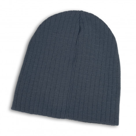 110834 TRENDS Nebraska Cable Knit Beanie