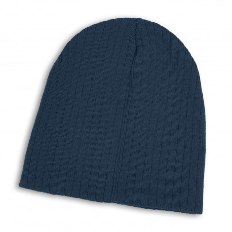 110834 TRENDS Nebraska Cable Knit Beanie