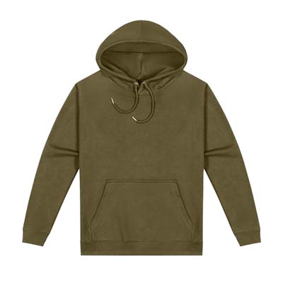 CLOKE-HSI-Origin-Hoodie-Khaki-F