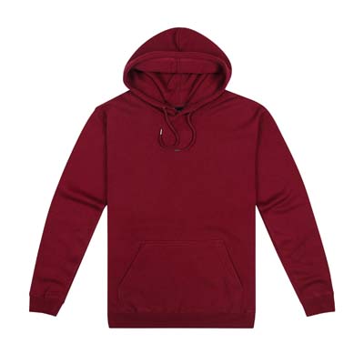 CLOKE-HSI-Origin-Hoodie-Maroon-F