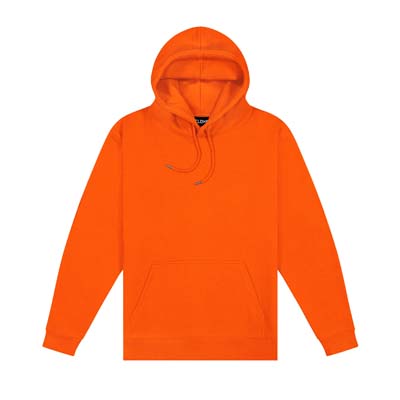 CLOKE-HSI-Origin-Hoodie-Orange-F