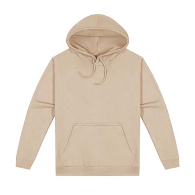 CLOKE-HSI-Origin-Hoodie-Tan-F