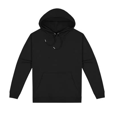 CLOKE-HSIX-Origin-Plus-Size-Hoodie-Black-F