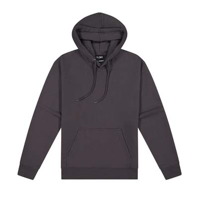 CLOKE-HSW-Origin-Womens-Hoodie-Charcoal-F