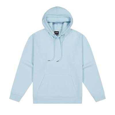 CLOKE-HSW-Origin-Womens-Hoodie-Light-Blue-F