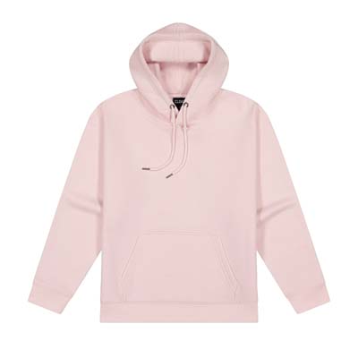 CLOKE-HSW-Origin-Womens-Hoodie-Pink-F